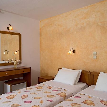Residence Vista Del Mare Ахарави Екстериор снимка