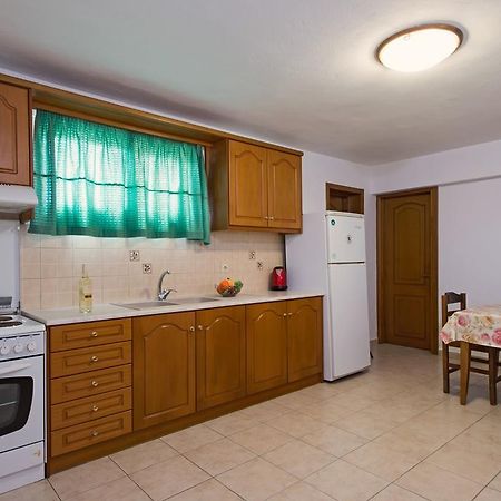 Residence Vista Del Mare Ахарави Екстериор снимка