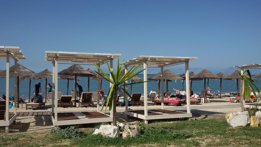 Residence Vista Del Mare Ахарави Екстериор снимка