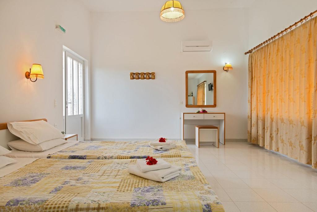Residence Vista Del Mare Ахарави Екстериор снимка