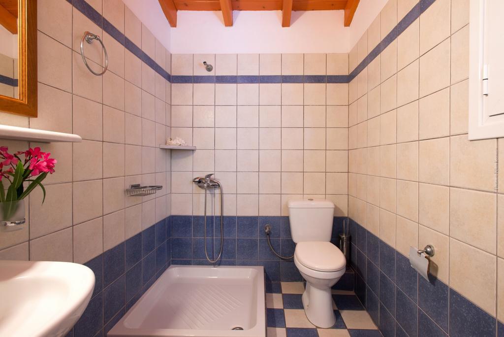 Residence Vista Del Mare Ахарави Екстериор снимка