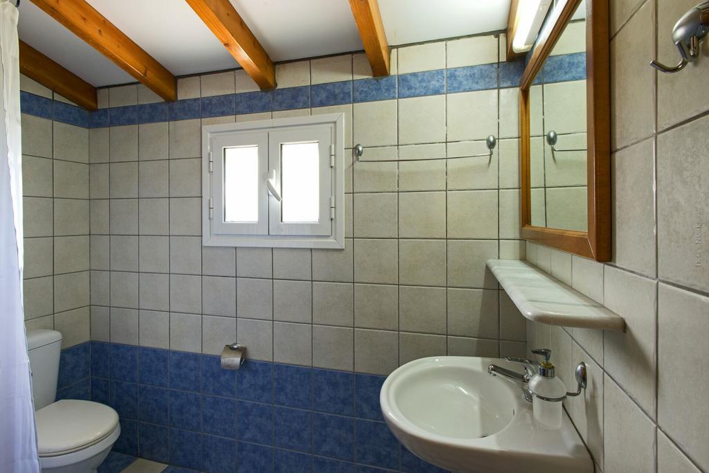 Residence Vista Del Mare Ахарави Екстериор снимка