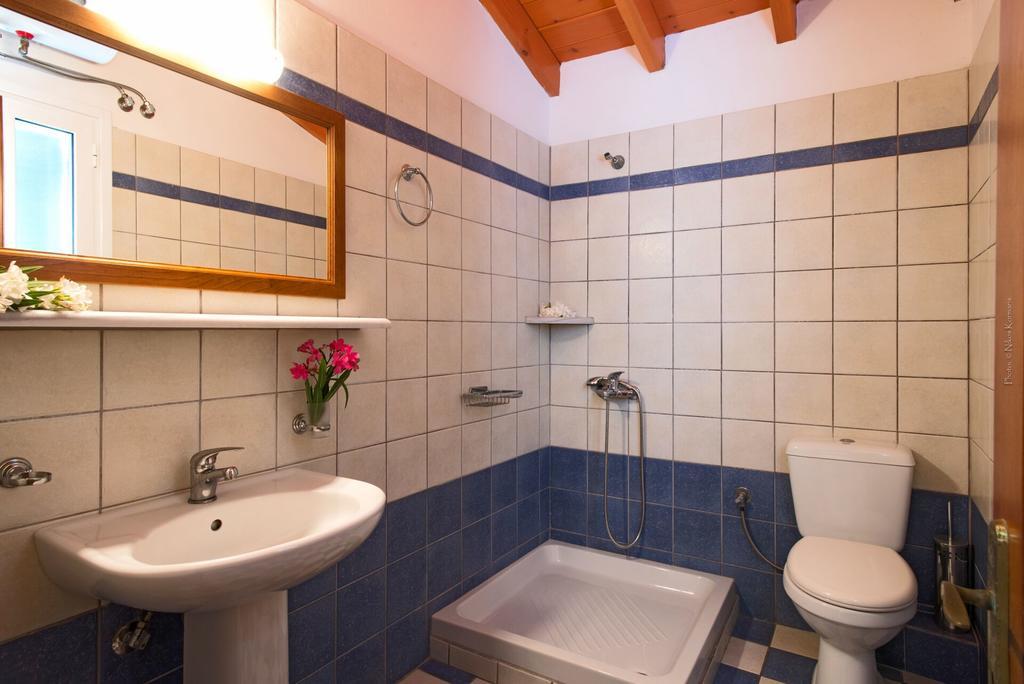 Residence Vista Del Mare Ахарави Екстериор снимка